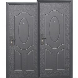 Входная дверь Е40М