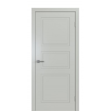 Межкомнатная дверь НЛ 1009-0